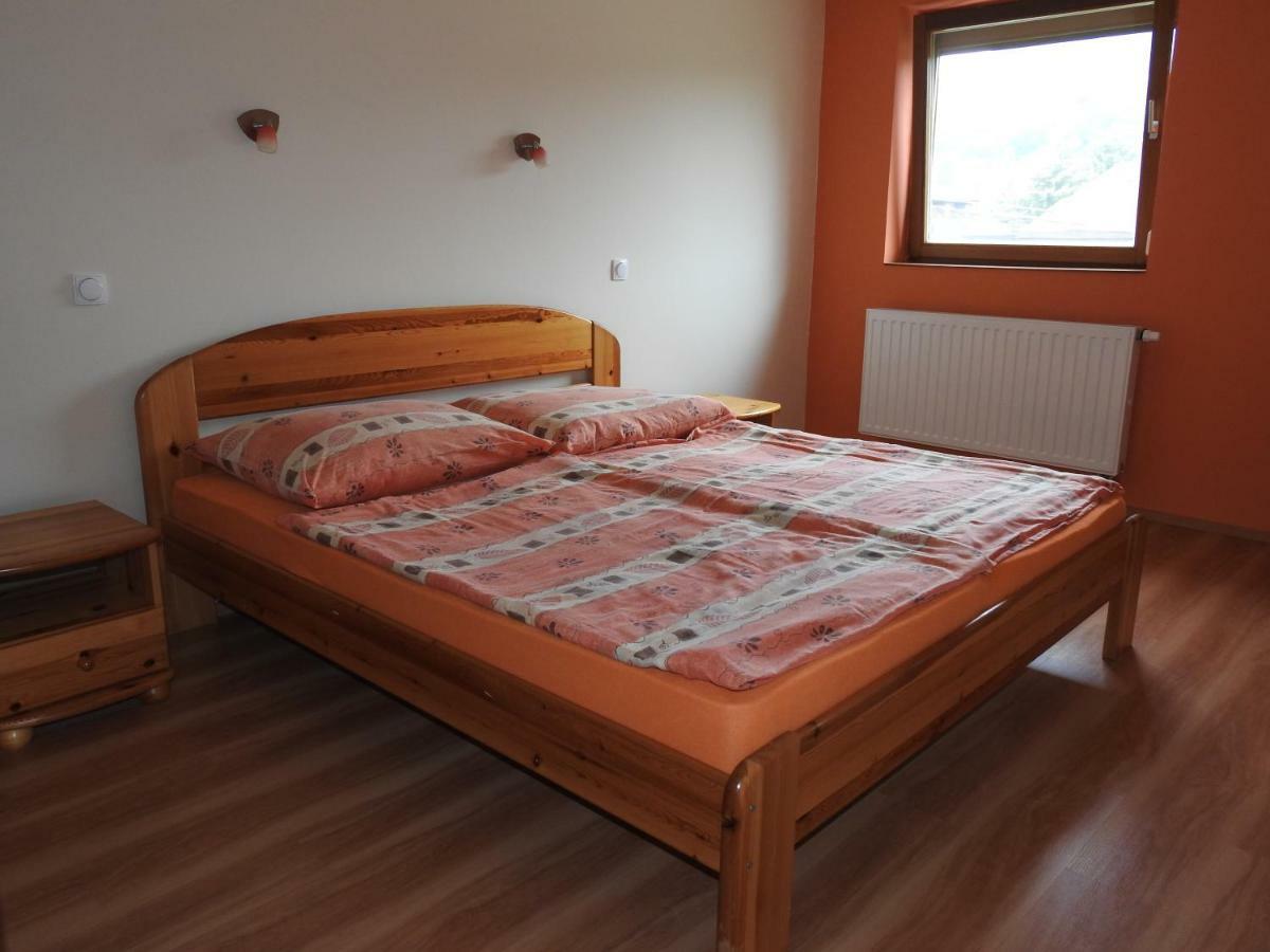 בדקסוניטומאי Petra Apartmanhaz מראה חיצוני תמונה